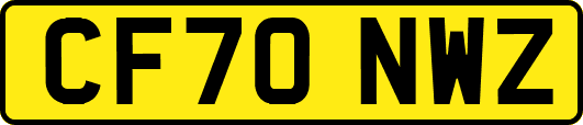 CF70NWZ