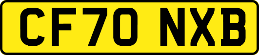 CF70NXB