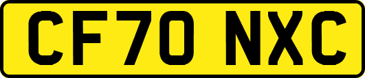 CF70NXC