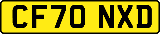 CF70NXD