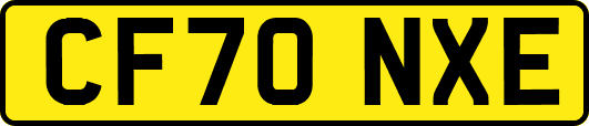 CF70NXE