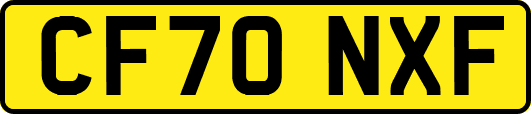 CF70NXF