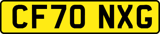 CF70NXG