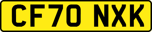 CF70NXK