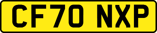 CF70NXP