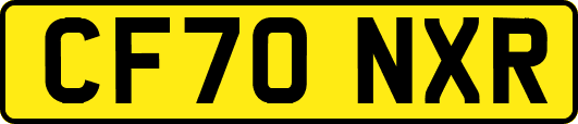 CF70NXR
