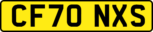CF70NXS