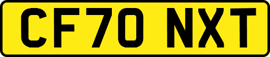 CF70NXT
