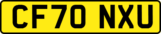 CF70NXU