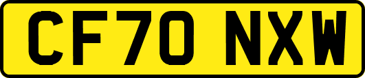 CF70NXW