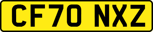 CF70NXZ
