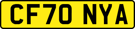 CF70NYA