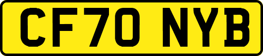 CF70NYB
