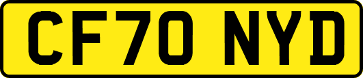 CF70NYD