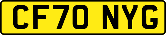 CF70NYG