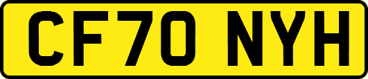 CF70NYH