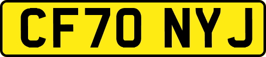 CF70NYJ