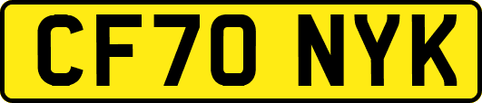 CF70NYK