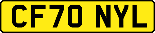 CF70NYL