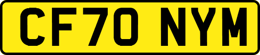CF70NYM