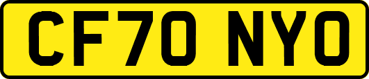 CF70NYO