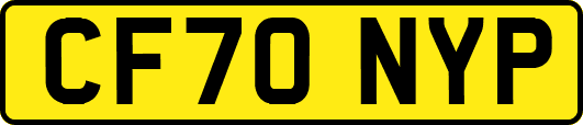 CF70NYP