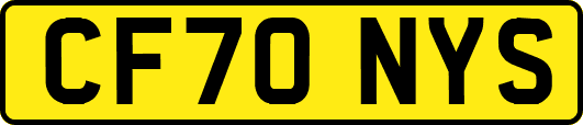 CF70NYS