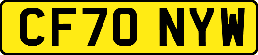 CF70NYW