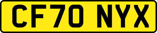 CF70NYX