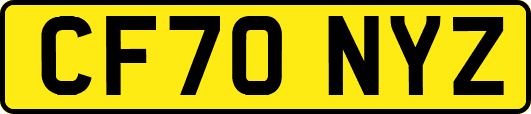 CF70NYZ