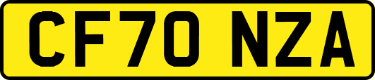 CF70NZA