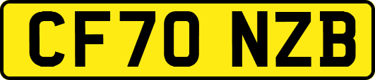 CF70NZB