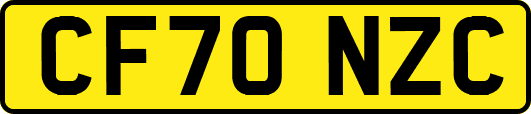CF70NZC