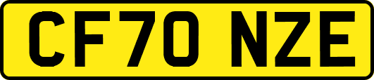 CF70NZE