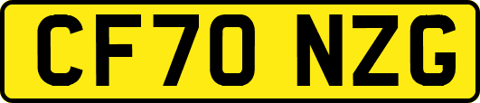 CF70NZG