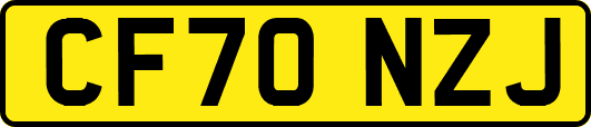 CF70NZJ