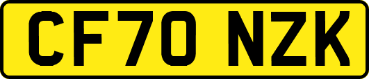CF70NZK