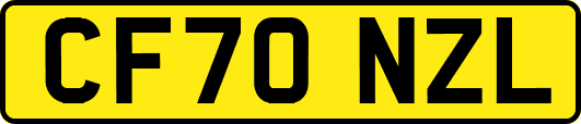 CF70NZL