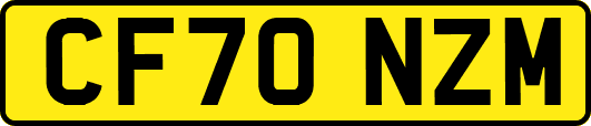 CF70NZM