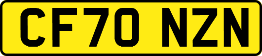 CF70NZN