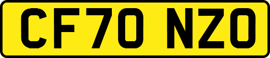 CF70NZO