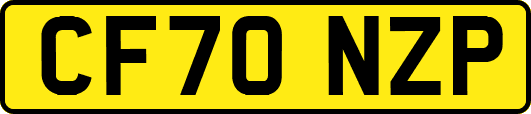 CF70NZP