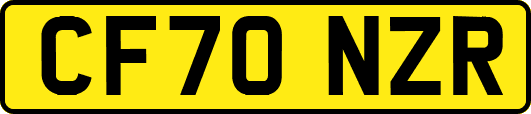 CF70NZR