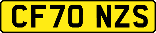 CF70NZS