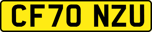 CF70NZU