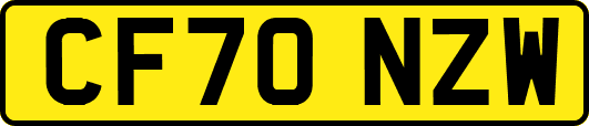 CF70NZW