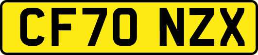CF70NZX