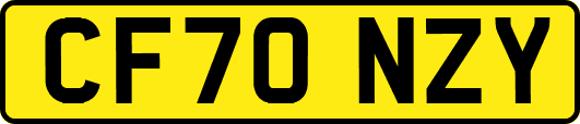 CF70NZY