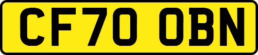 CF70OBN