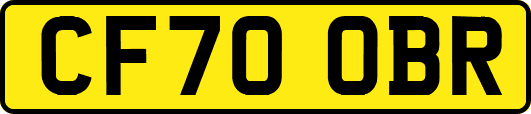 CF70OBR